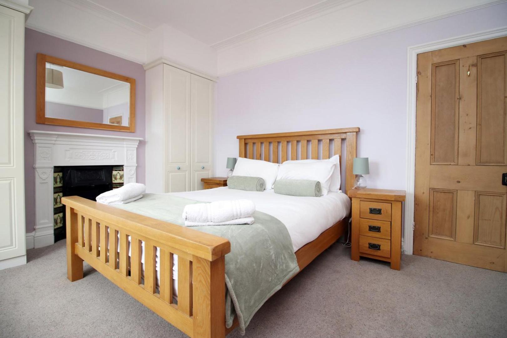Quiet And Spacious 3 Bedroom Cardiff Exterior foto