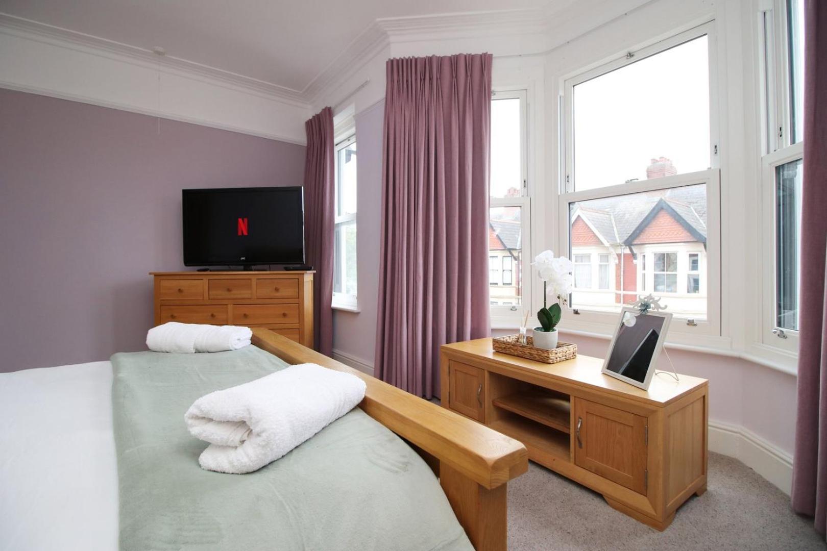 Quiet And Spacious 3 Bedroom Cardiff Exterior foto